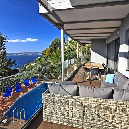 Alexiszorba Villa Pláka Extérieur photo