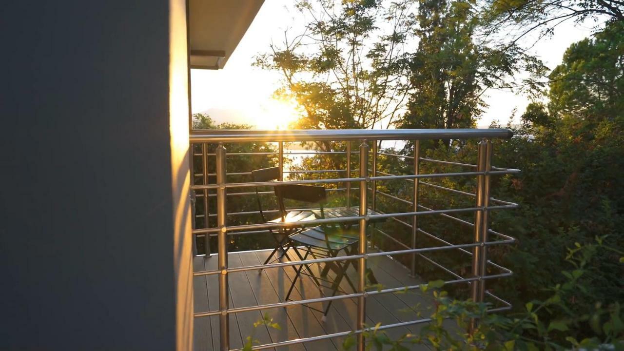Alexiszorba Villa Pláka Extérieur photo