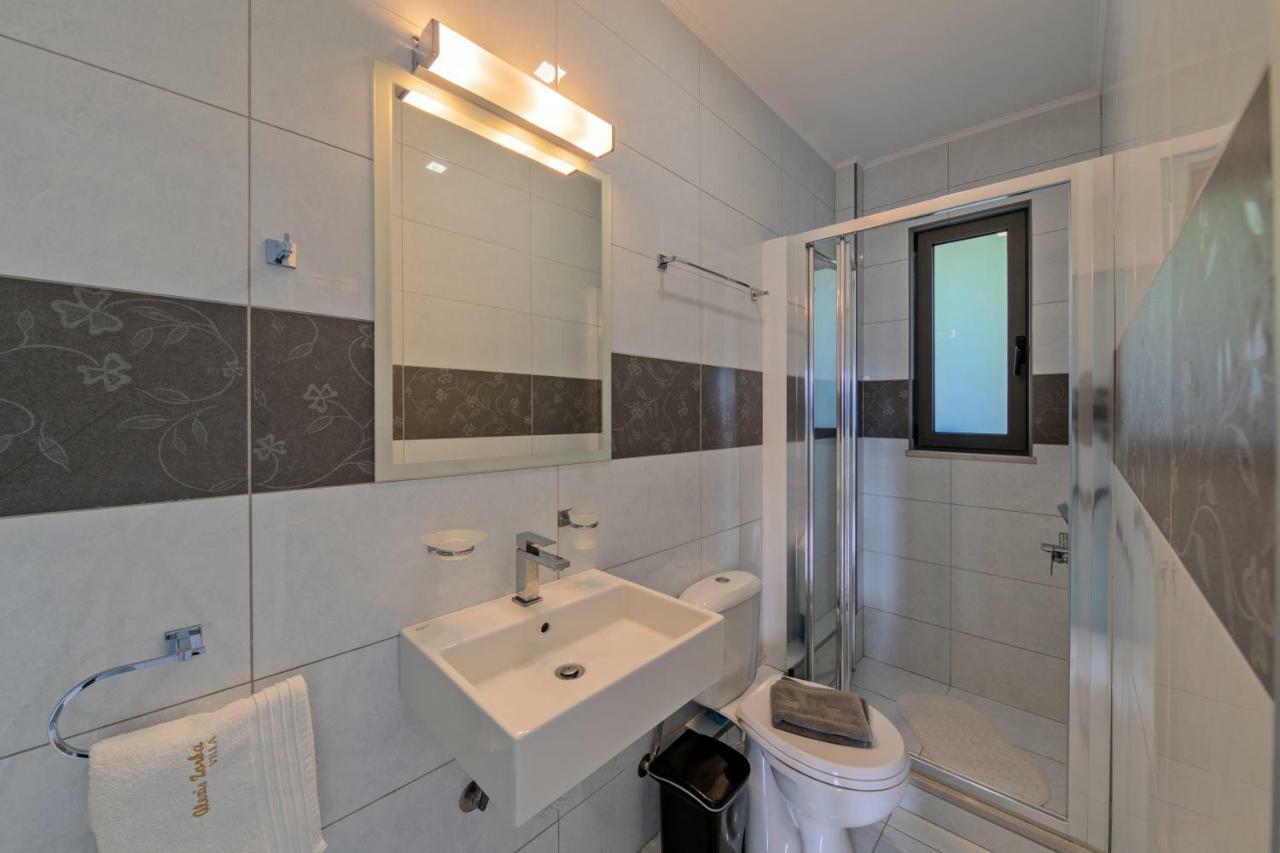 Alexiszorba Villa Pláka Extérieur photo