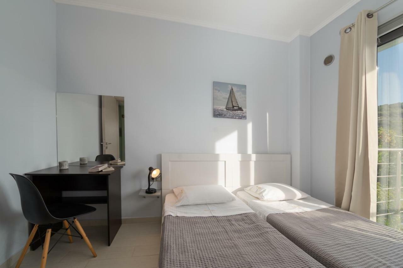 Alexiszorba Villa Pláka Extérieur photo