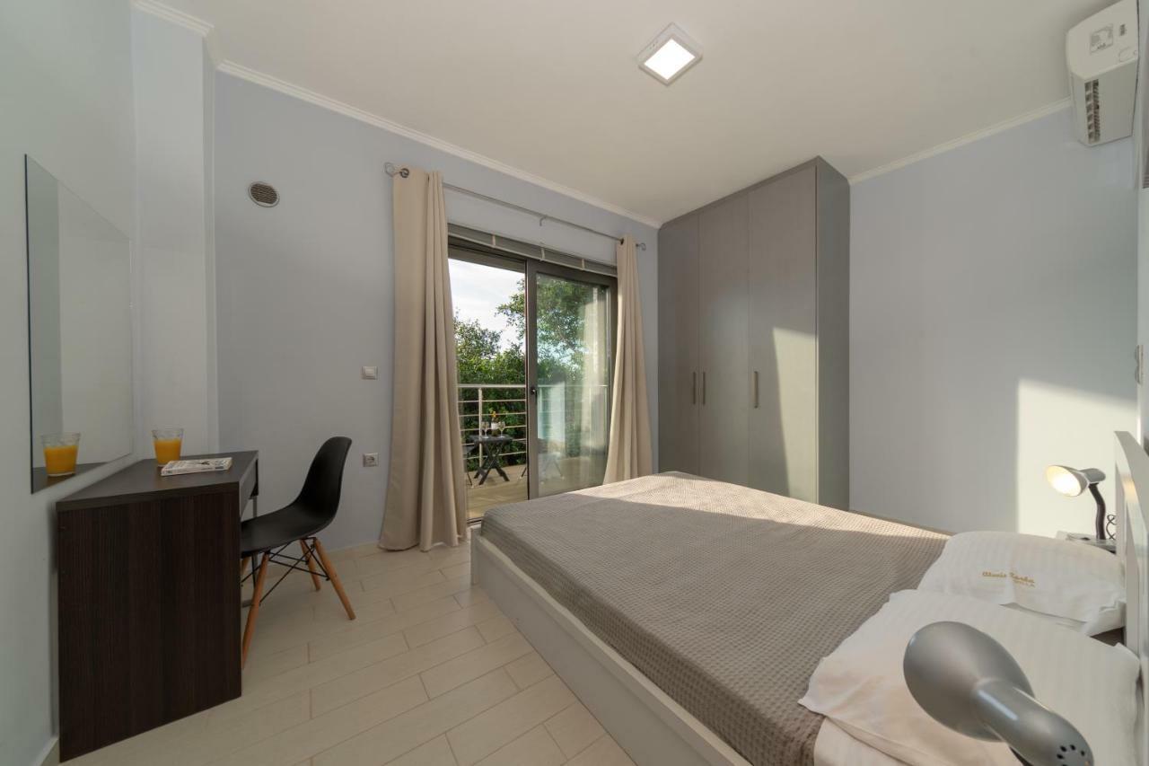 Alexiszorba Villa Pláka Extérieur photo