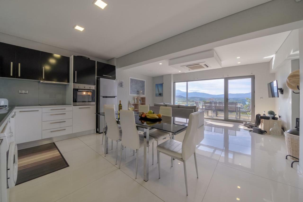Alexiszorba Villa Pláka Extérieur photo