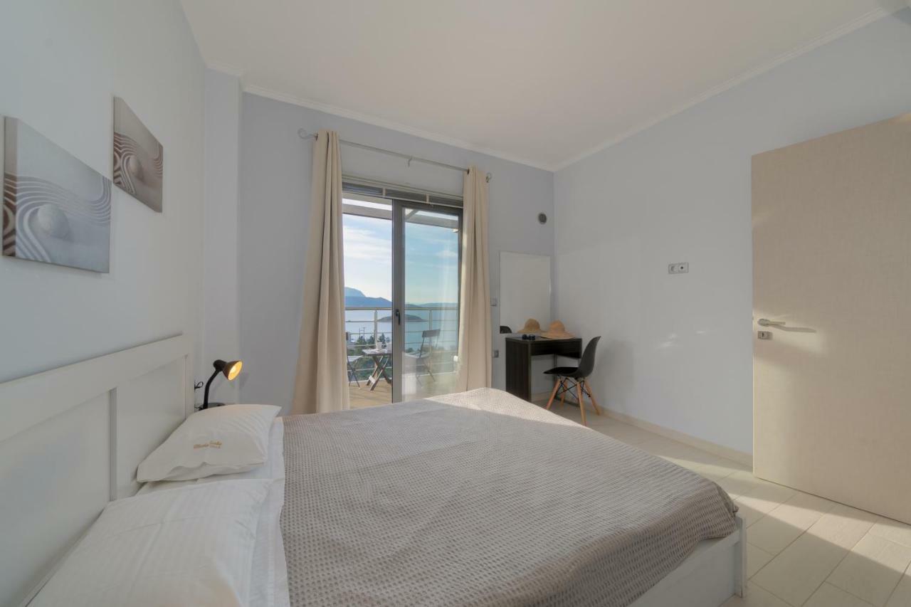 Alexiszorba Villa Pláka Extérieur photo